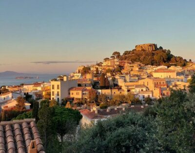 Vacances à Begur: Pourquoi cette destination est idéale pour vos prochaines vacances