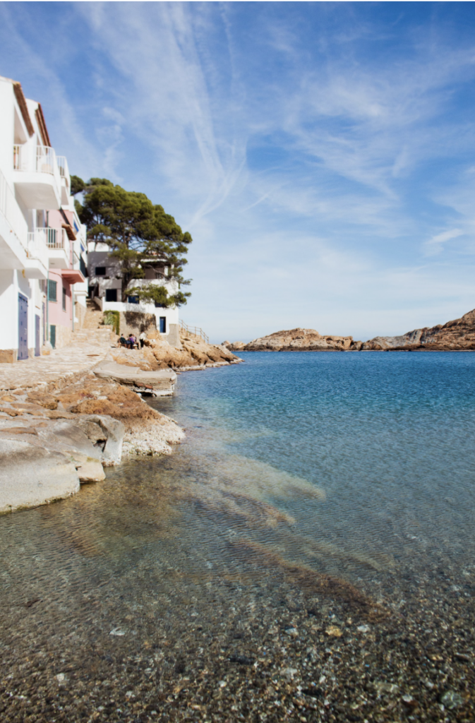 Begur Costa Brava