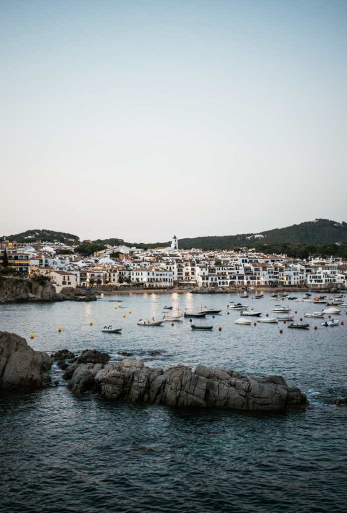 Calella de Palafrugell