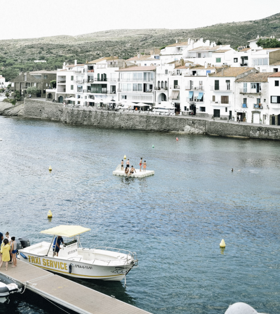 Cadaques Costa Brava