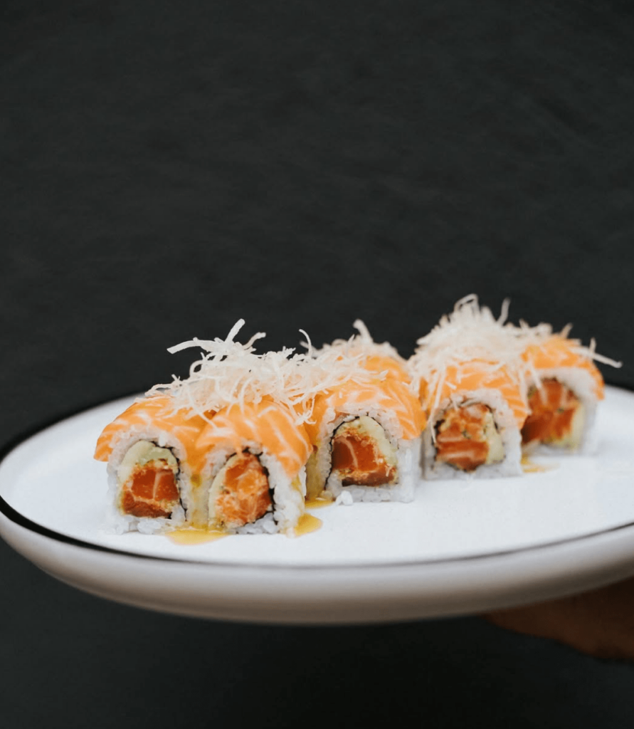 Matsu Izakaya Palamos