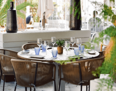 Cuisine japonaise sur la Costa Brava : Meilleurs restaurants